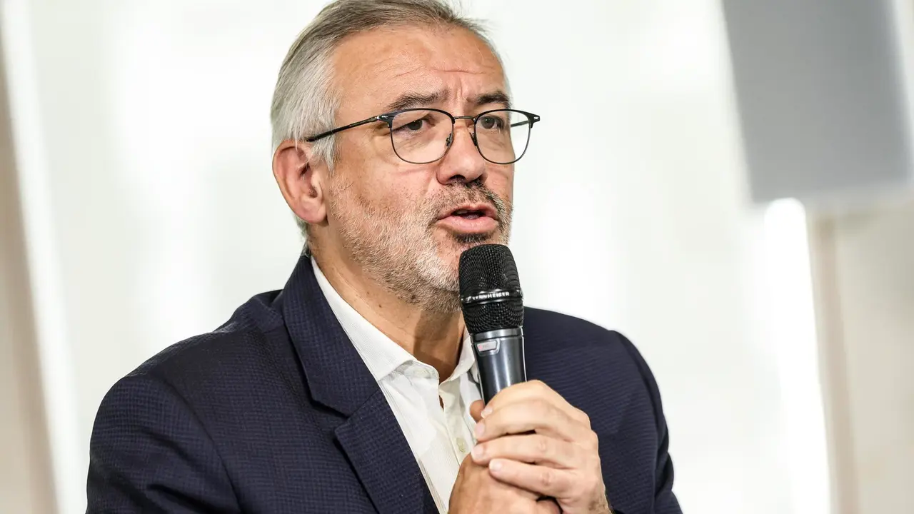 EFE/EPA/TERESA SUAREZ